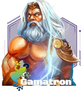 Gamatron